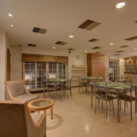 Tristar Serviced Apartments Bangalore Esterno foto