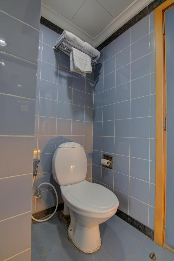 Tristar Serviced Apartments Bangalore Esterno foto