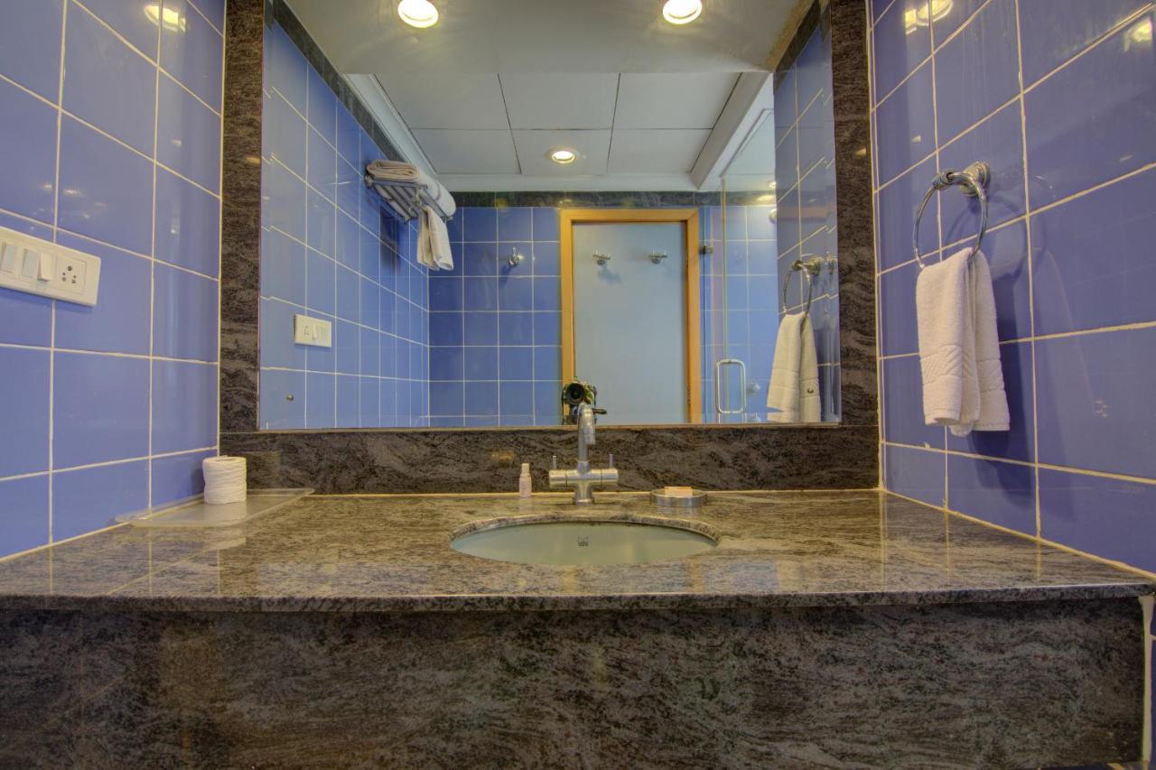 Tristar Serviced Apartments Bangalore Esterno foto