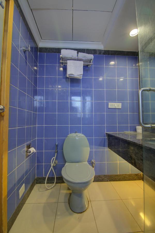 Tristar Serviced Apartments Bangalore Esterno foto