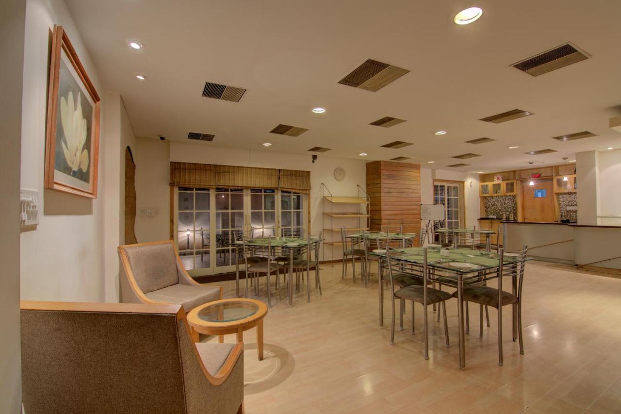 Tristar Serviced Apartments Bangalore Esterno foto
