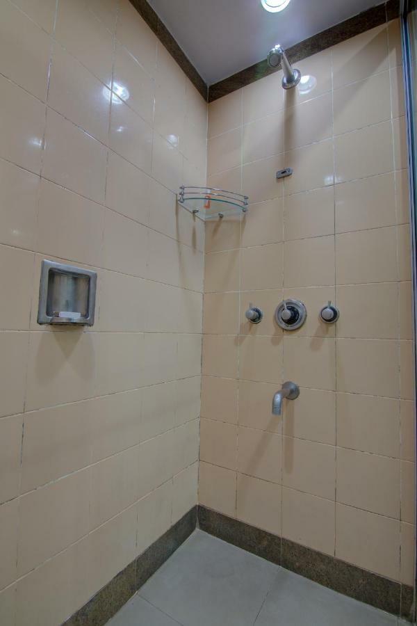 Tristar Serviced Apartments Bangalore Esterno foto