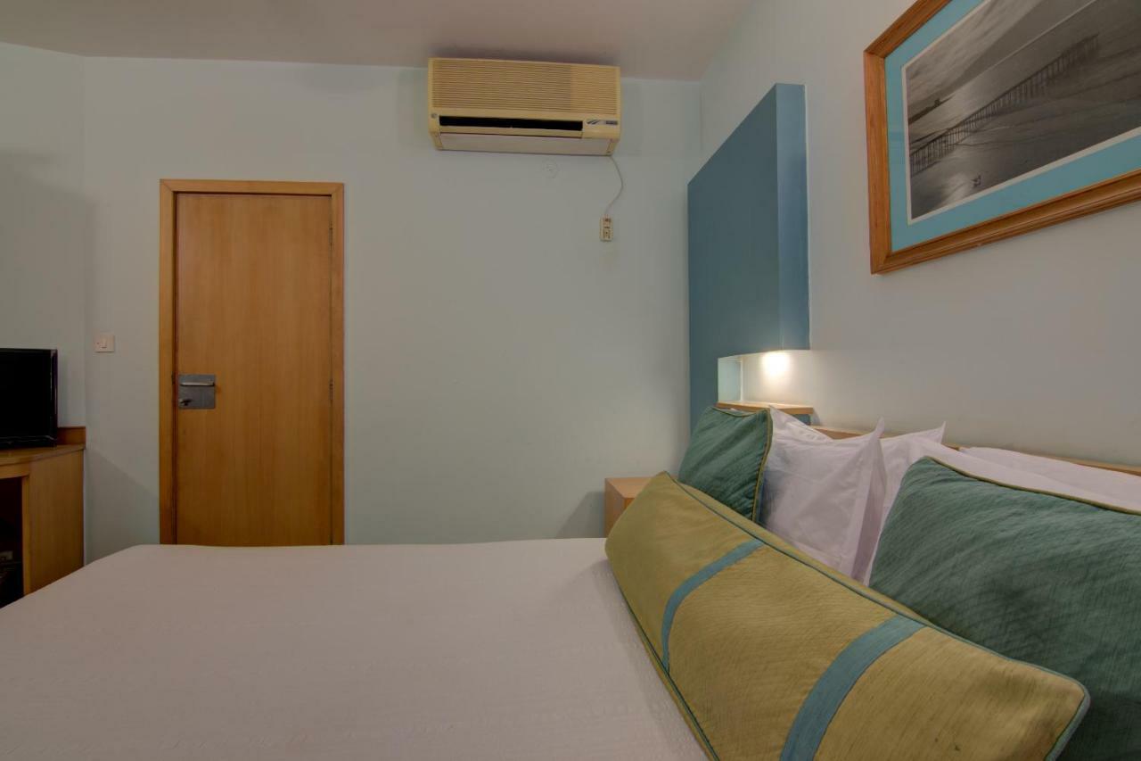 Tristar Serviced Apartments Bangalore Esterno foto