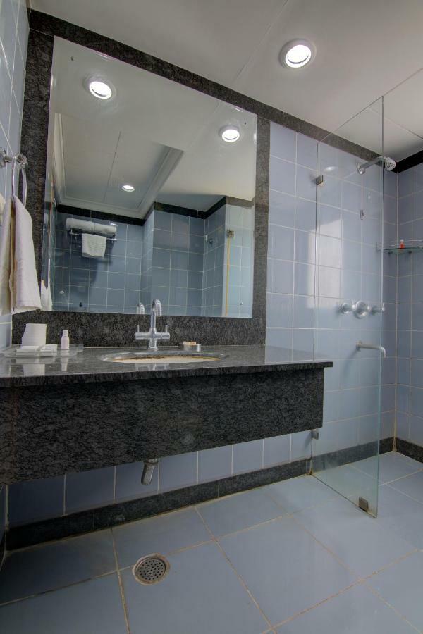 Tristar Serviced Apartments Bangalore Esterno foto